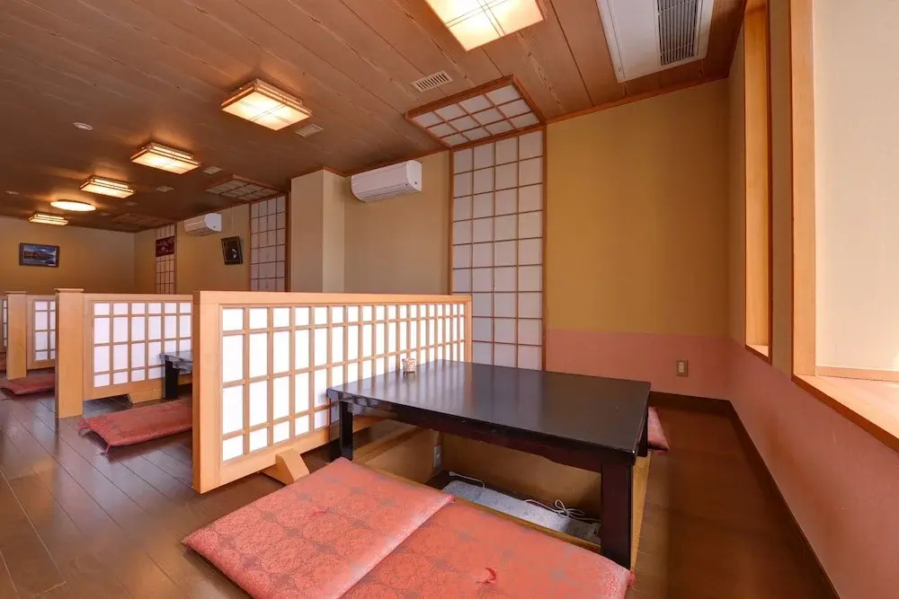 Nikko Sansui