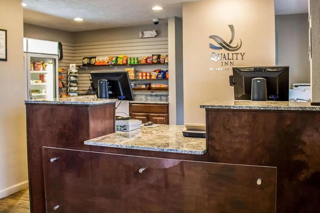 Best Western Cambridge