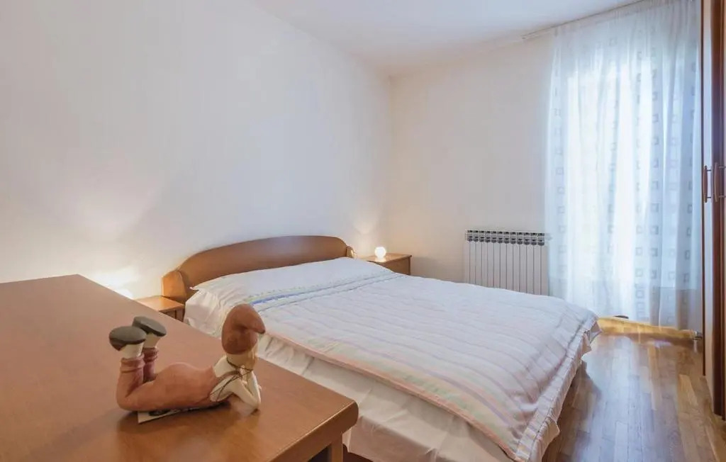 Apartment Villa Gasparini