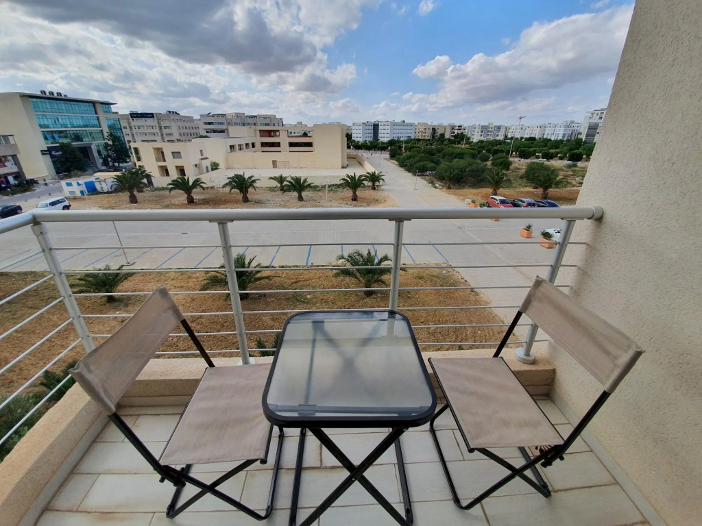 Prestige Luxurious 120m2 Next to UN Offices Lac2