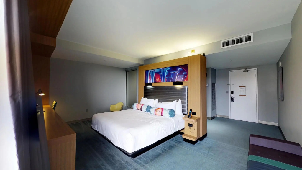 Aloft by Marriott Miami - Brickell