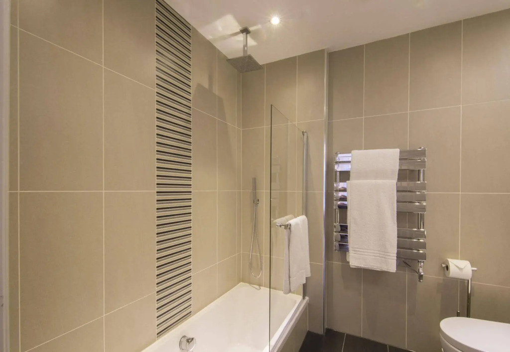 Court Residence Aparthotel