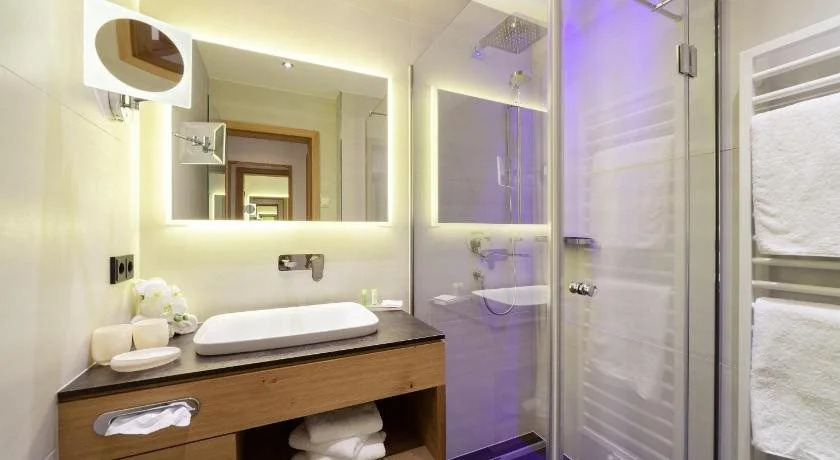 Apparthotel König