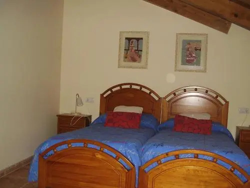 Casa Magí