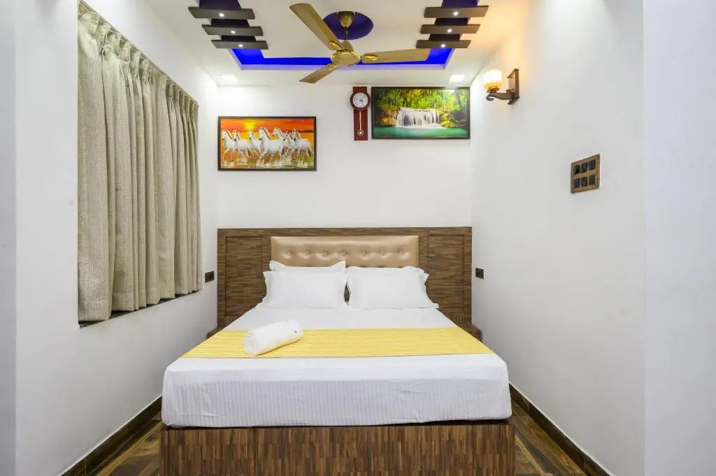 Jia Calangute Goa
