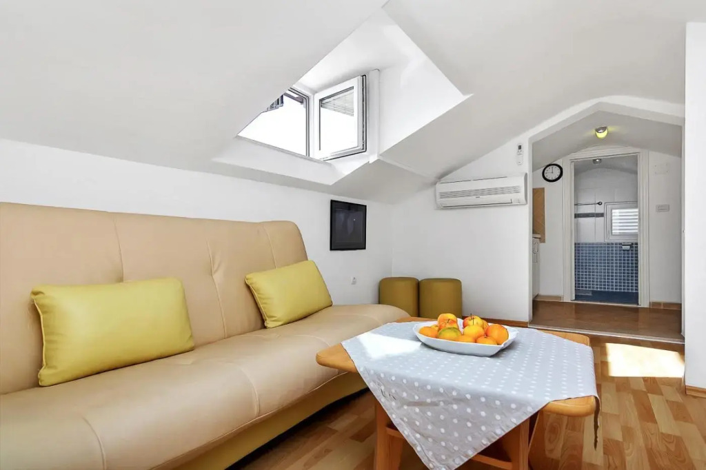 Villa Vranic Apartments