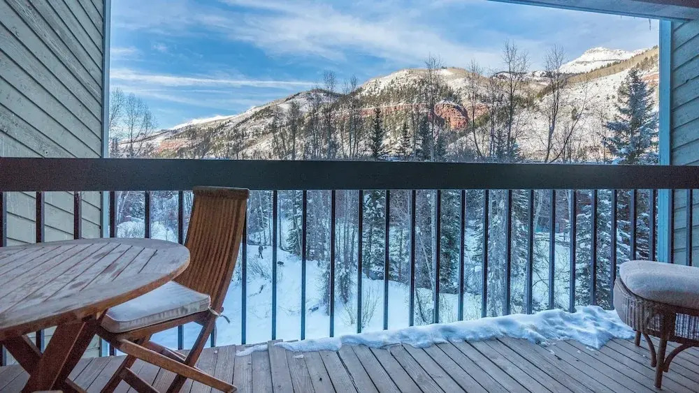 Riverside Condos C202 by Avantstay Condo Close To Downtown, Town Park & Ski Lift #8