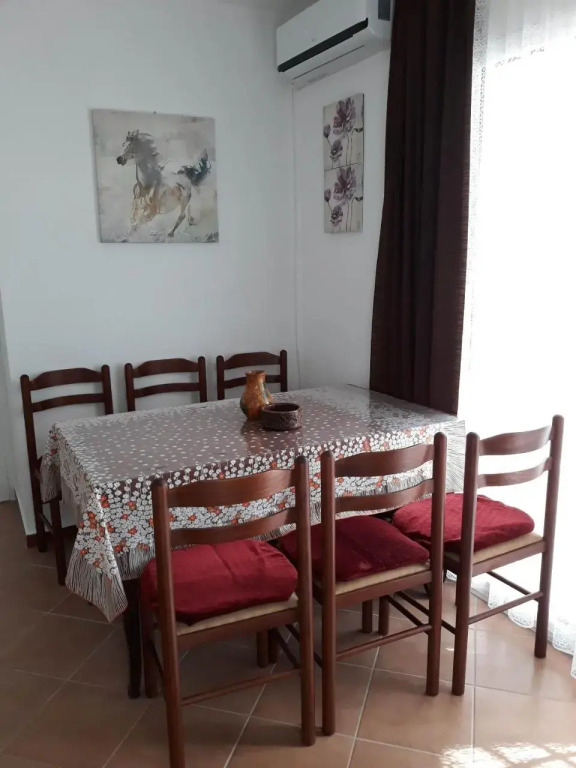 Apartment Djukovic