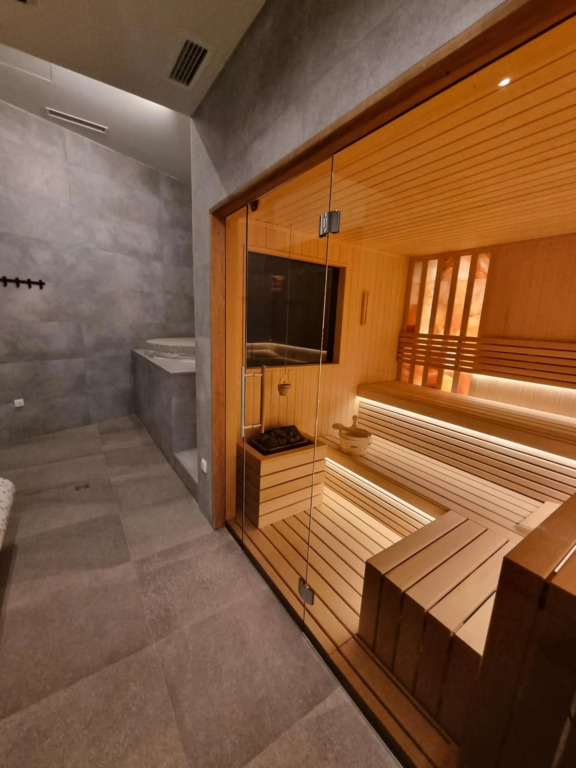 Apartman Drvorez Jahorina
