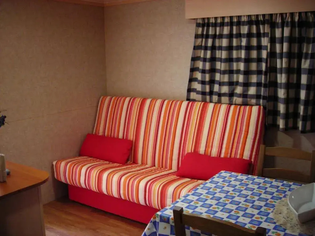 Camping El Maset