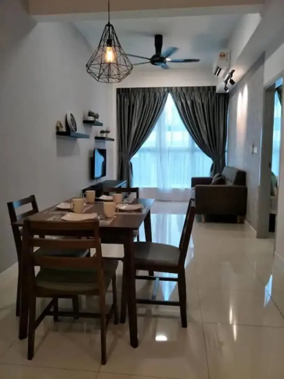 Summer Home KK