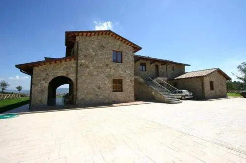 La Frontiera