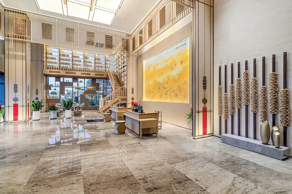 LN Dongfang Hotel Guangzhou