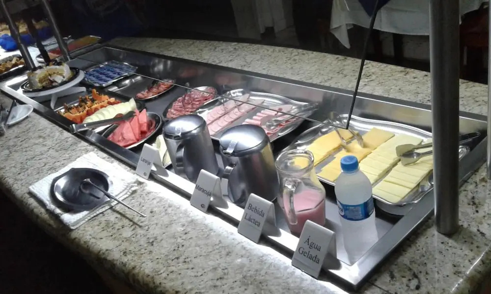 Hotel Mirante