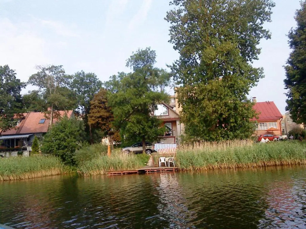 Ezerkiemis