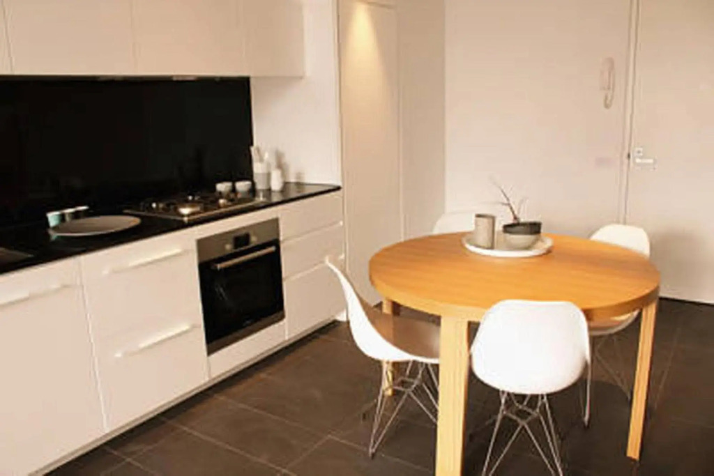 Guilfoyle Apartments