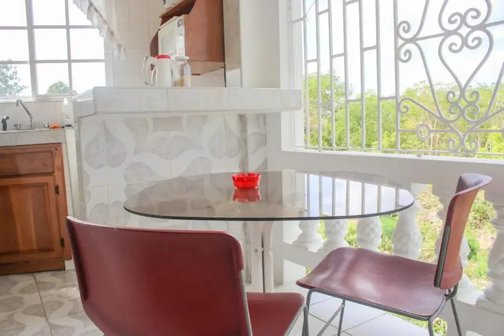 Vanvilla Guest House