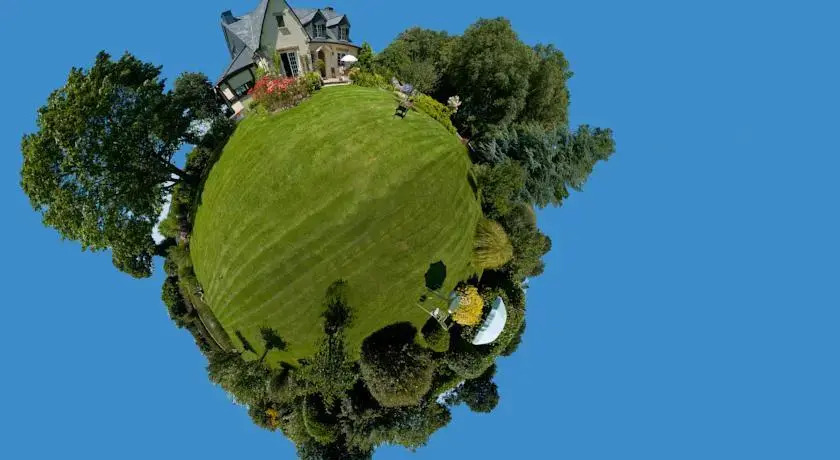 Les Lierrus B&B