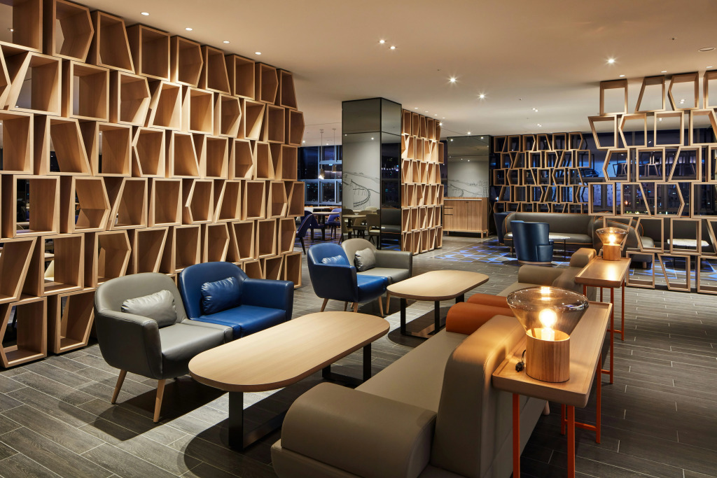 Holiday Inn Express Seoul Hongdae by IHG