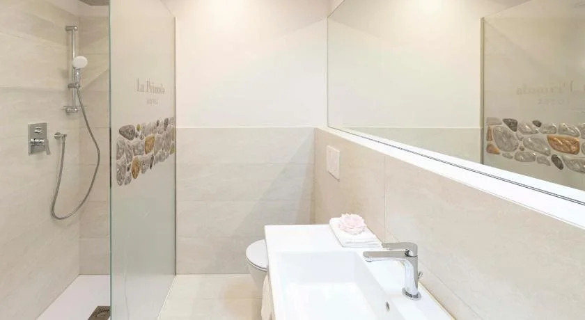 Hotel La Primula