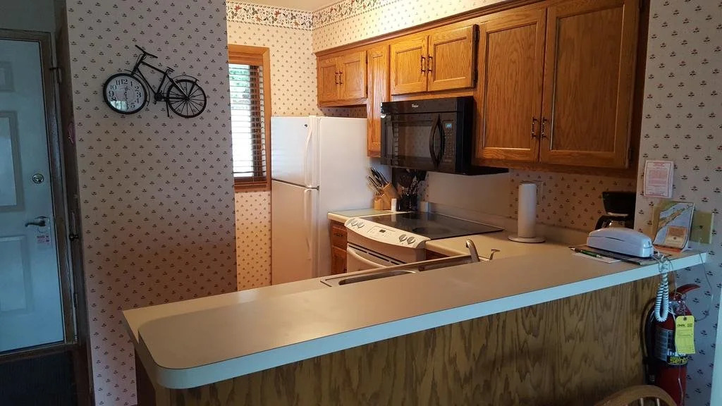 Homestead Suites - Fish Creek