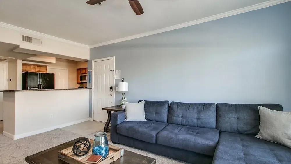 New Listing! Remodeled Condo in North Scottsdale!