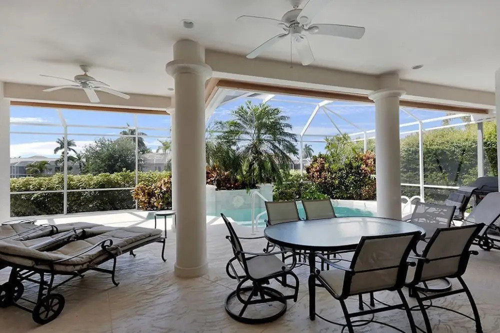 San Marco Rd Home