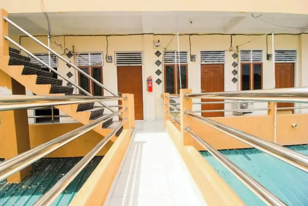 Kost Daya by OYO Rooms