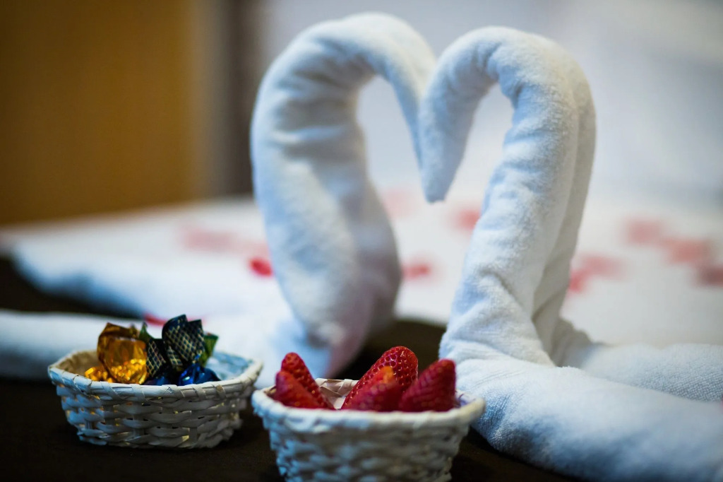 Sweet Hotel Continental