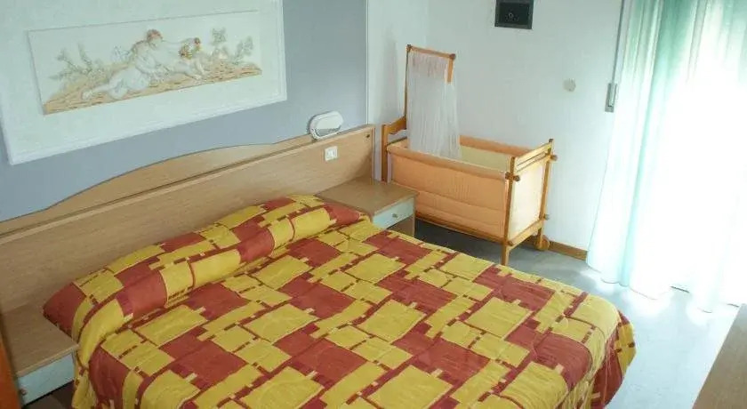 Hotel Katia