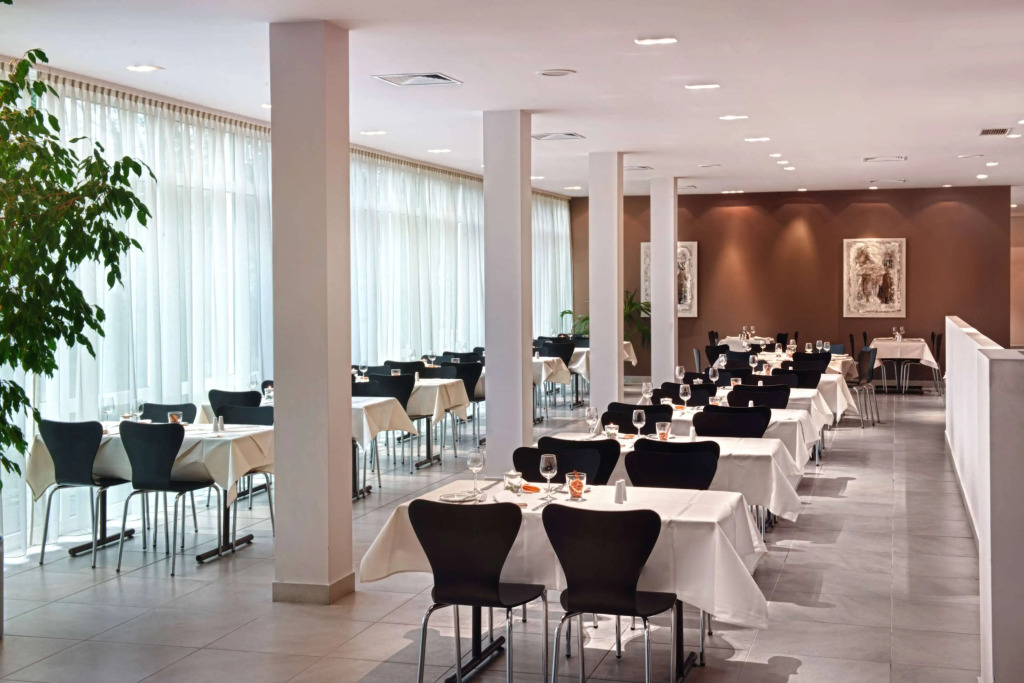 Tryp by Wyndham Wuppertal