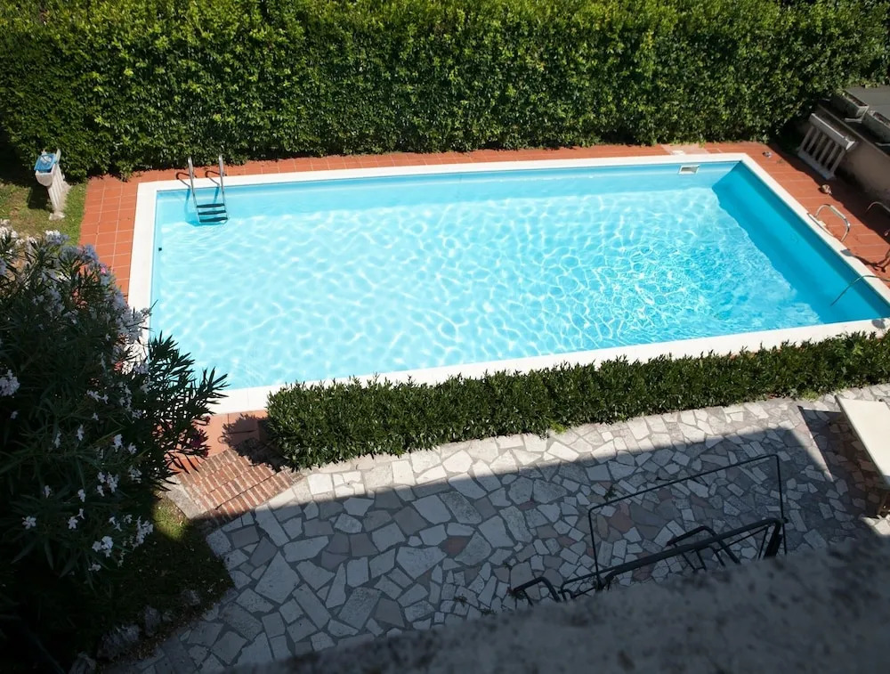Villa Larissa