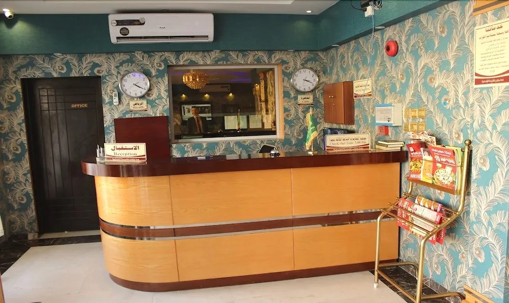 My Home Classic Hotel Suites