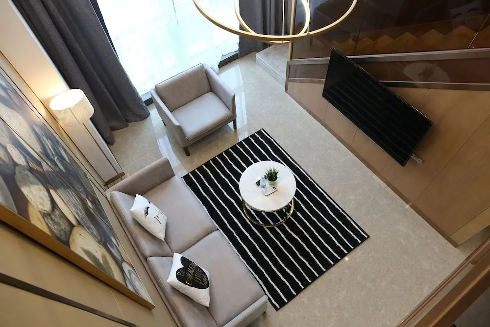Suman Hotel Apartment