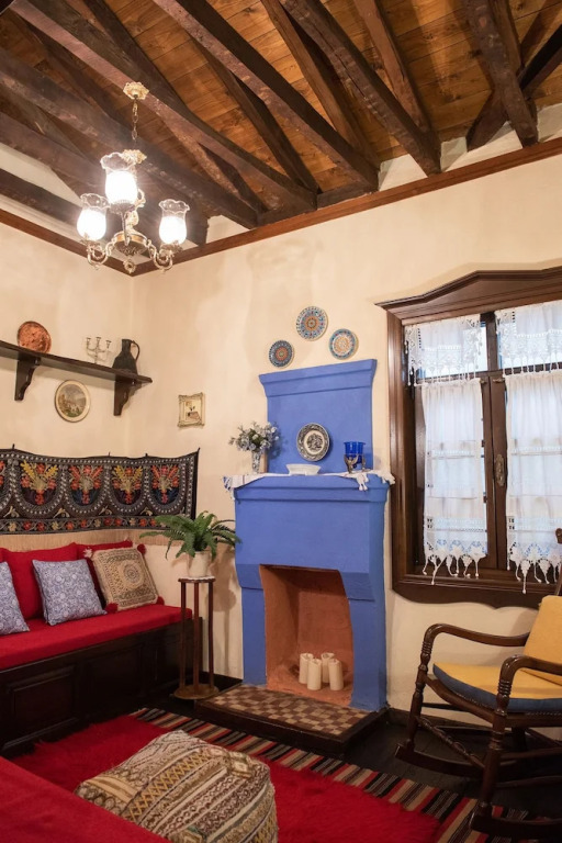 Dandy Villas Arnea Arni