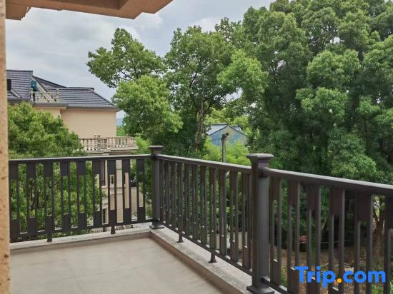 Ju Zhi Yu Homestay