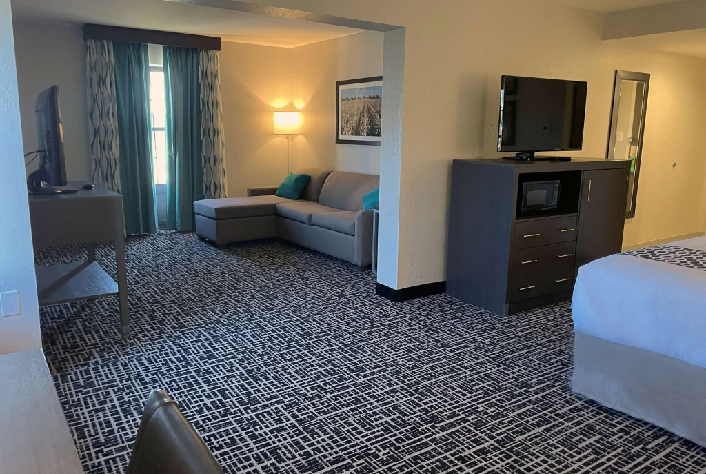 La Quinta by Wyndham Jonesboro