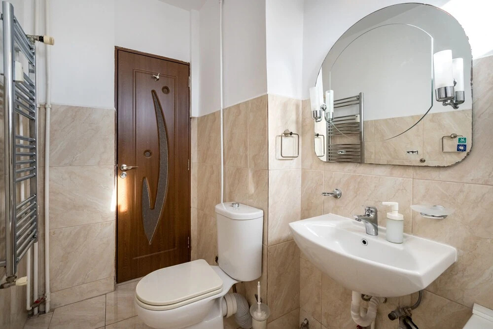 Studio 37 by MRG Apartments