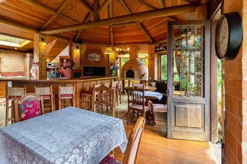 Vale do Lajeado - Mountain chalets