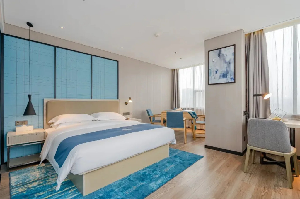 Echarm Hotel Zunyi Conference Site Gang'ao Branch