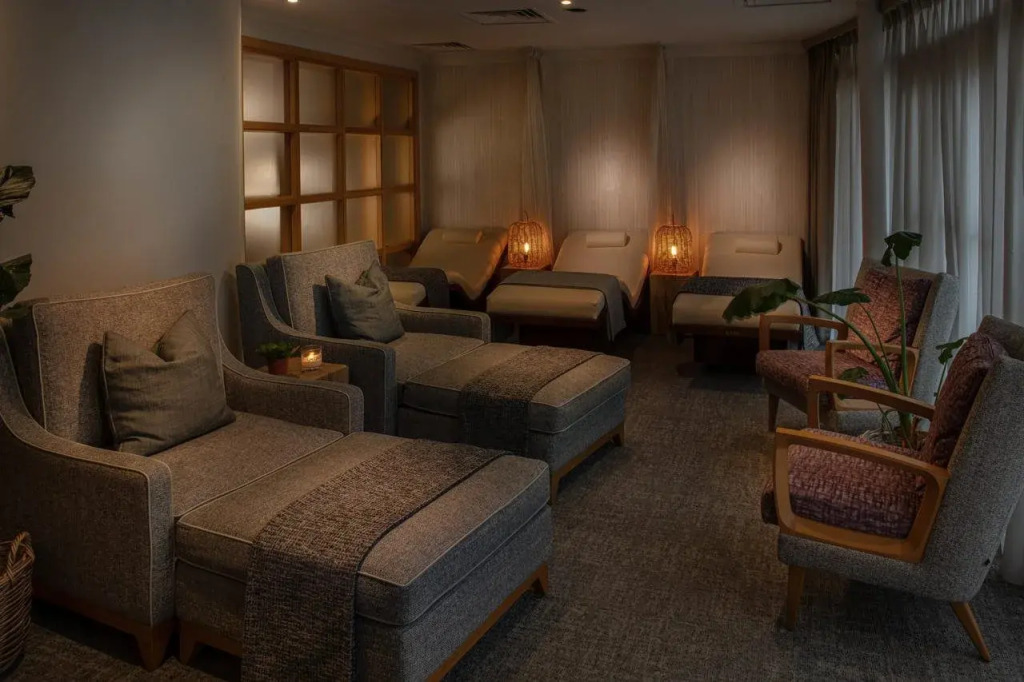 Solent Hotel and Spa