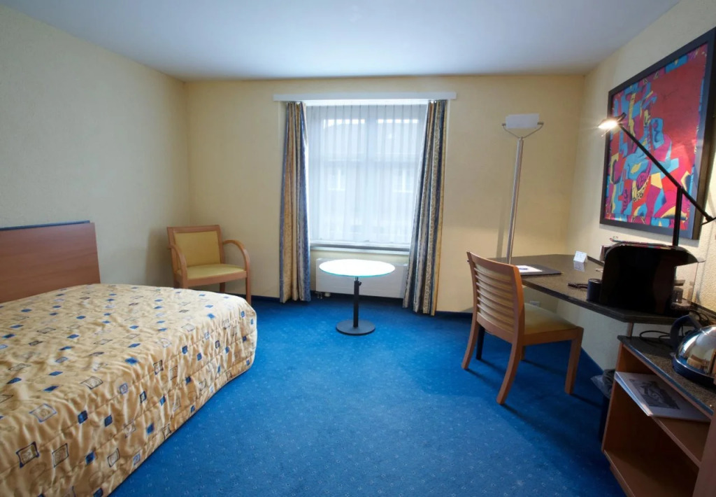 Hotel Engel - Self-Check-in