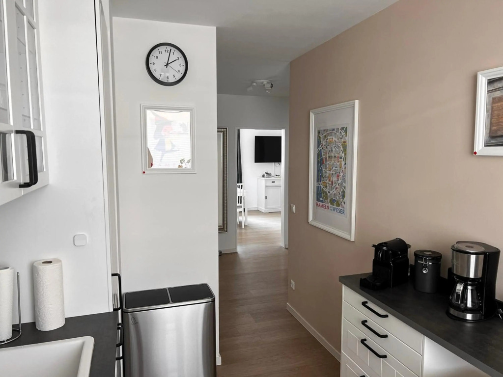 Ferienwohnung Baustraße