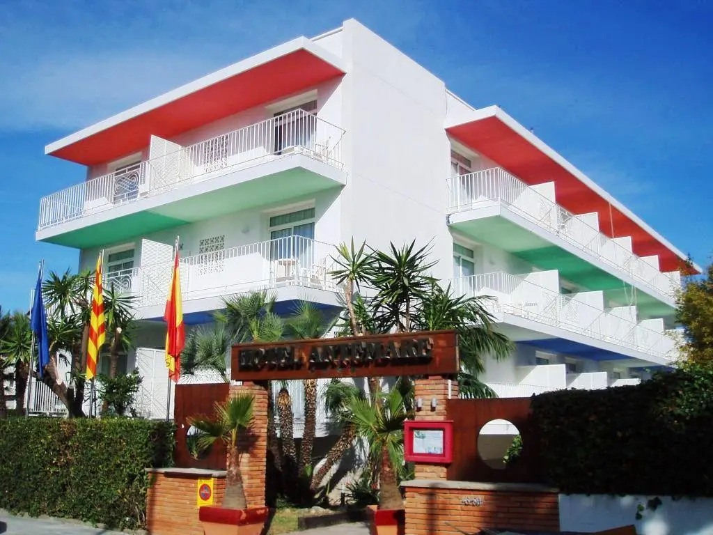 Ibersol Antemare