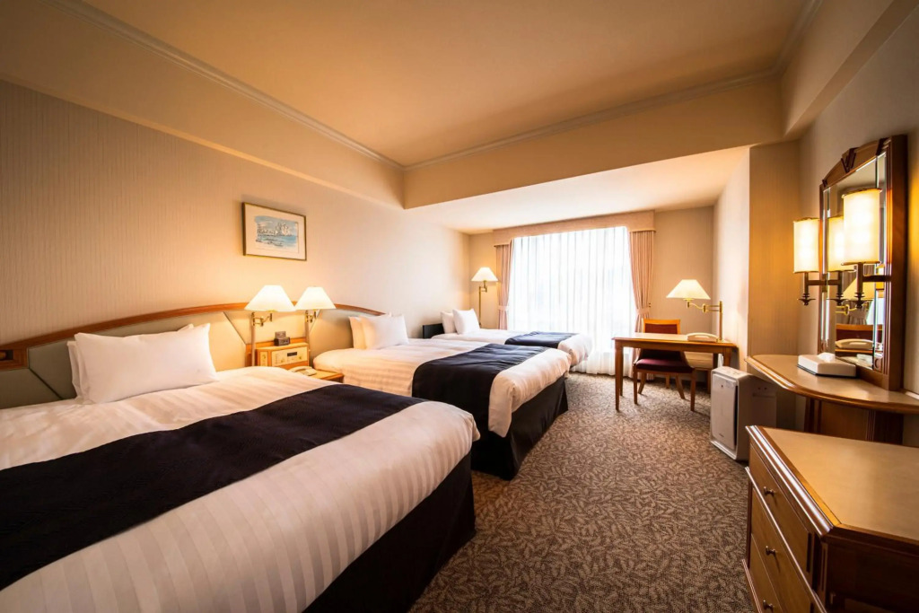 Kure Hankyu Hotel
