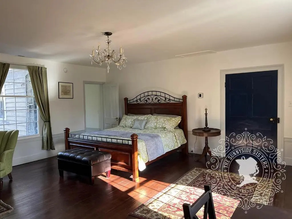 The Sunnyside Sisters Bed and Breakfast