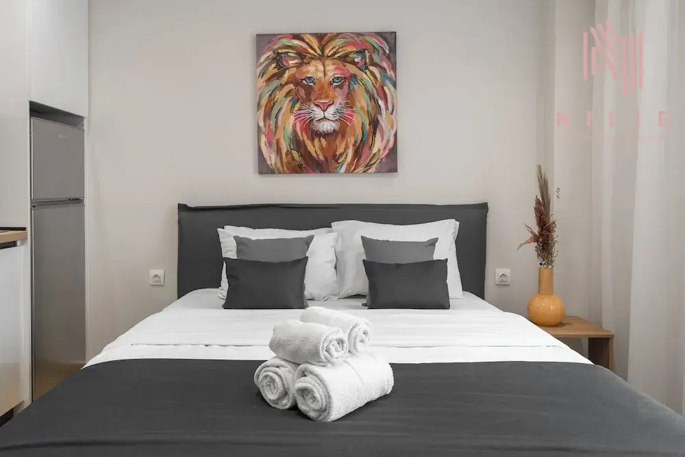 Terra Suites, Nilie Hospitality MGMT
