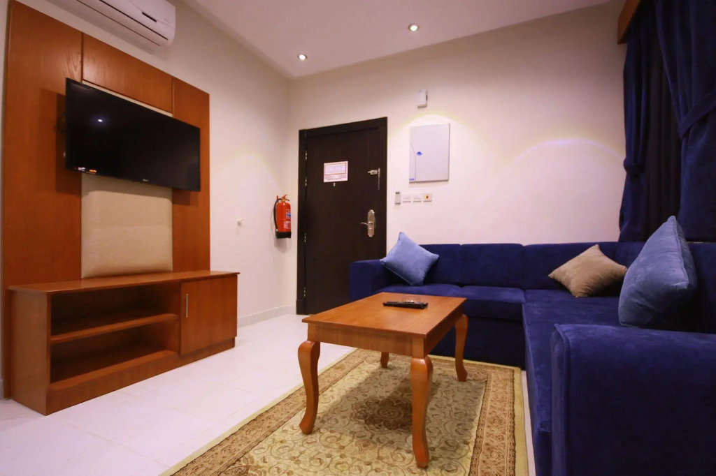 Beautiful Moment Furnished Apartments