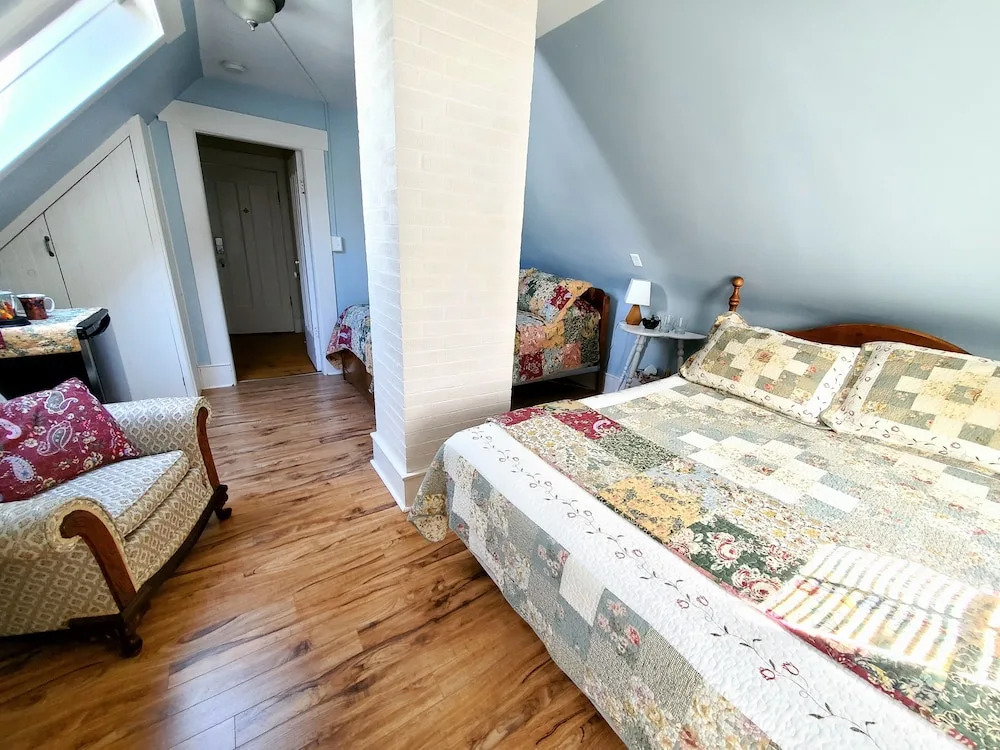 Fishermans Daughter B&B
