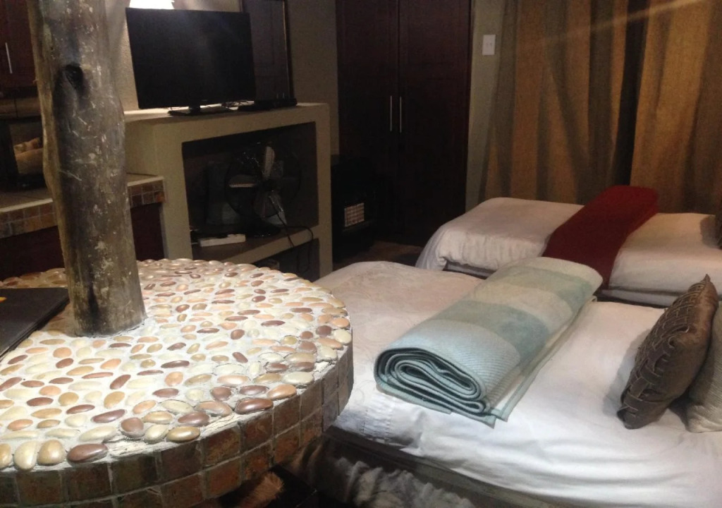 Wensleydale Guest Lodge
